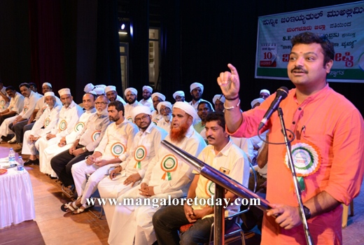Sulibele criticizes madrasa
